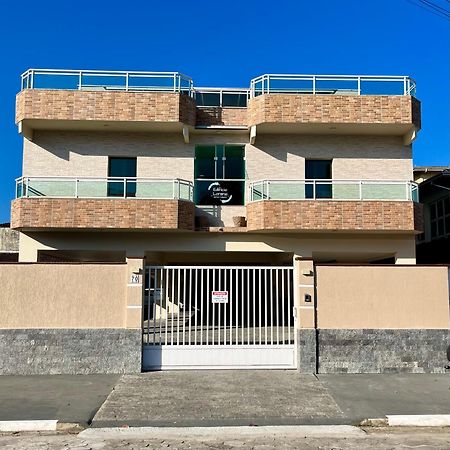 Edificio Lorenzi - Suites & Aparts 우바투바 외부 사진
