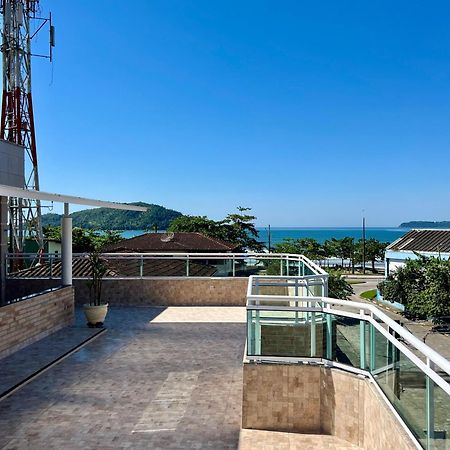Edificio Lorenzi - Suites & Aparts 우바투바 외부 사진